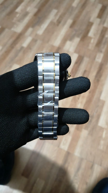 RADO Hyper Chrome Black Prestige Edition